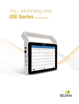 EDAN iSE