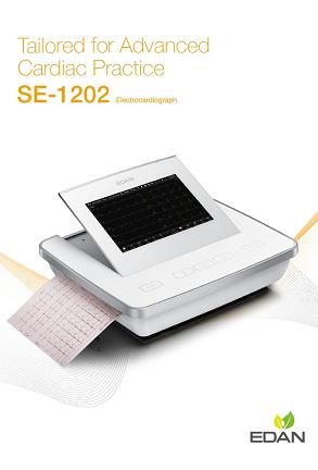 EDAN SE 1202