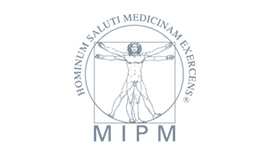 MIPM  Logo