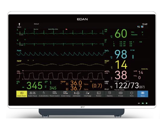 EDAN iV 2