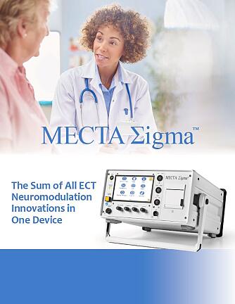 MECTA Sigma Brochure