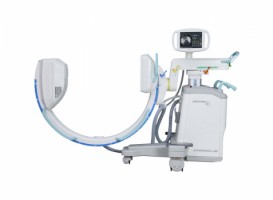 Oscar Prime Dijital C-Kol Mobil Röntgen Sistemi
