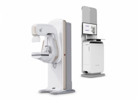 Hestia Dijital Mamografi Sistemi 