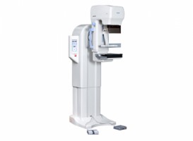 MX-600 Dijital Mamografi Sistemi 